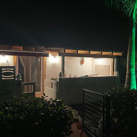 アロナ Casitas Rurales Amadorヴィラ エクステリア 写真