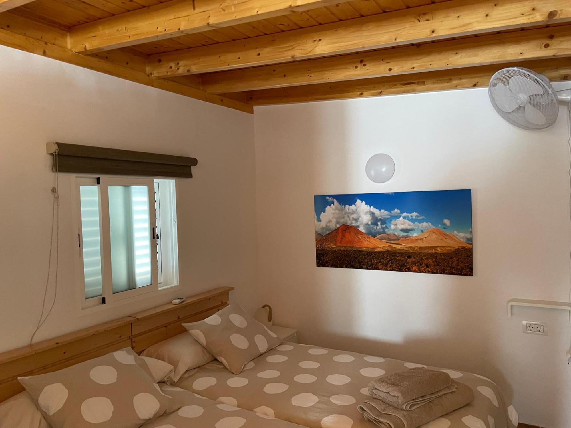 アロナ Casitas Rurales Amadorヴィラ エクステリア 写真