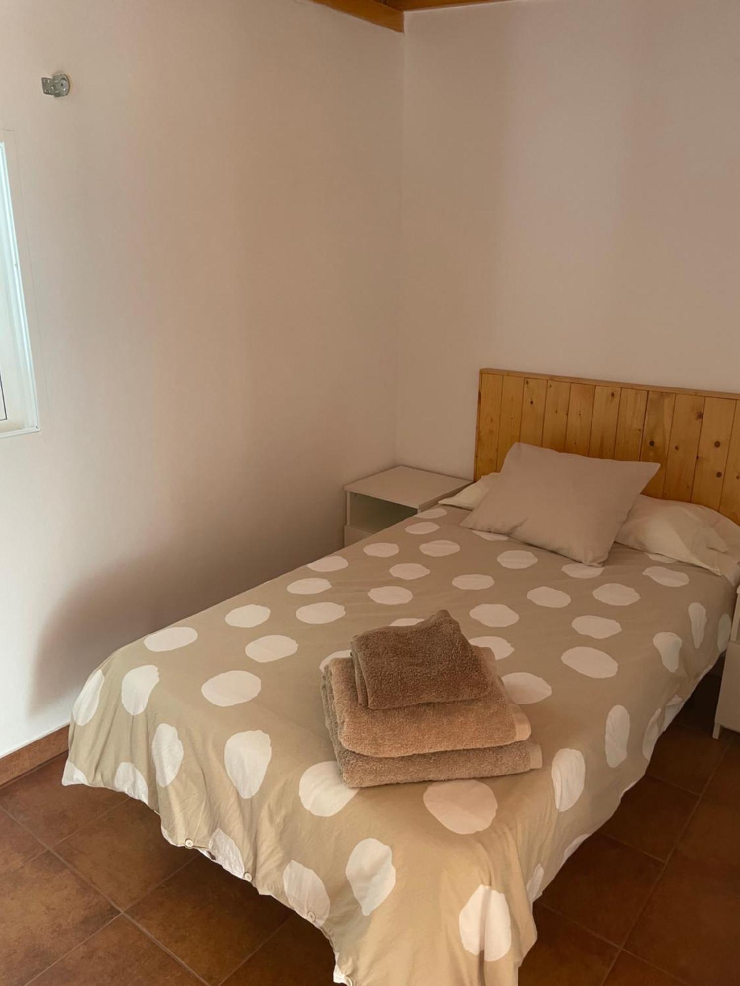 アロナ Casitas Rurales Amadorヴィラ エクステリア 写真