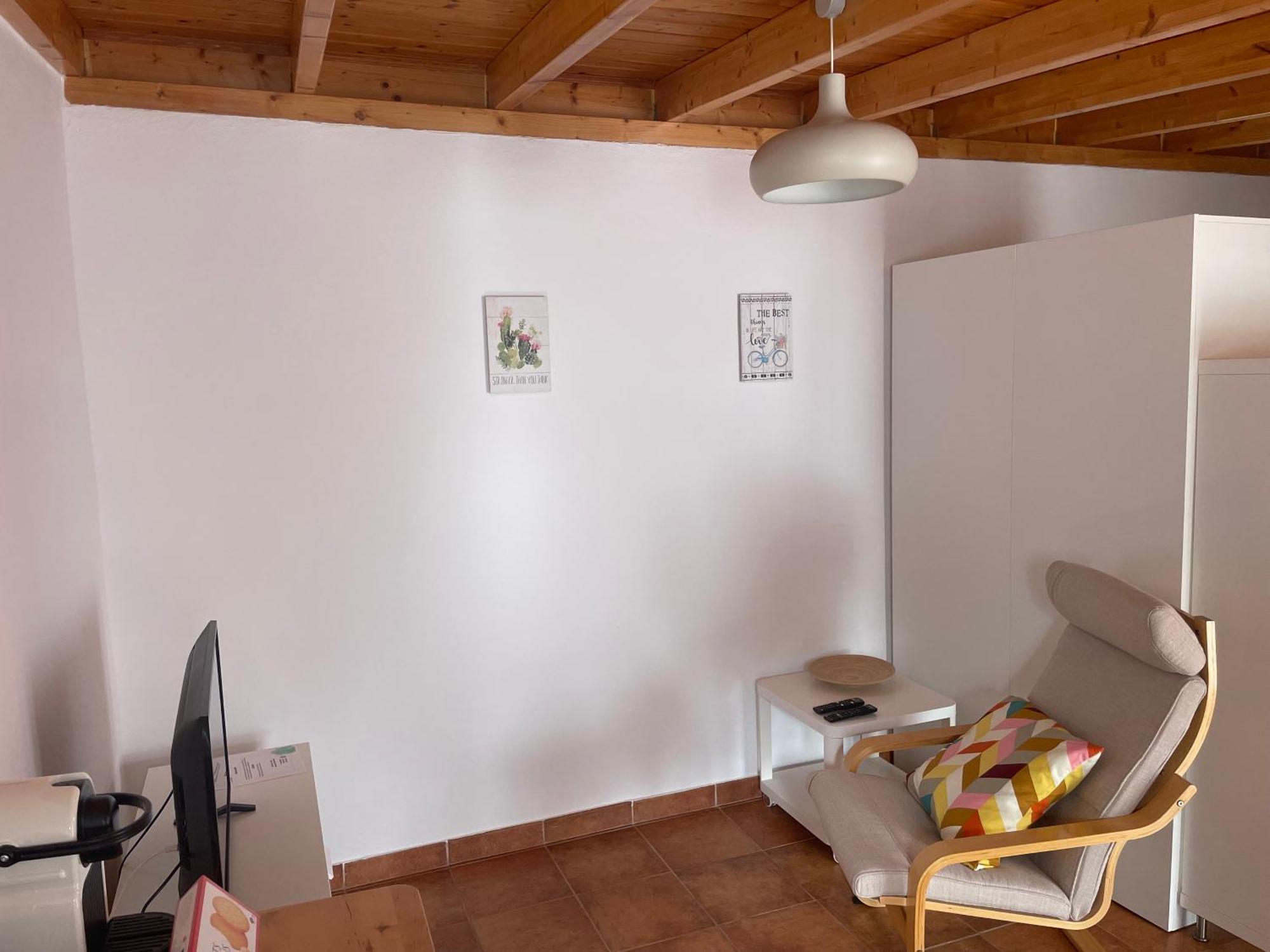 アロナ Casitas Rurales Amadorヴィラ エクステリア 写真