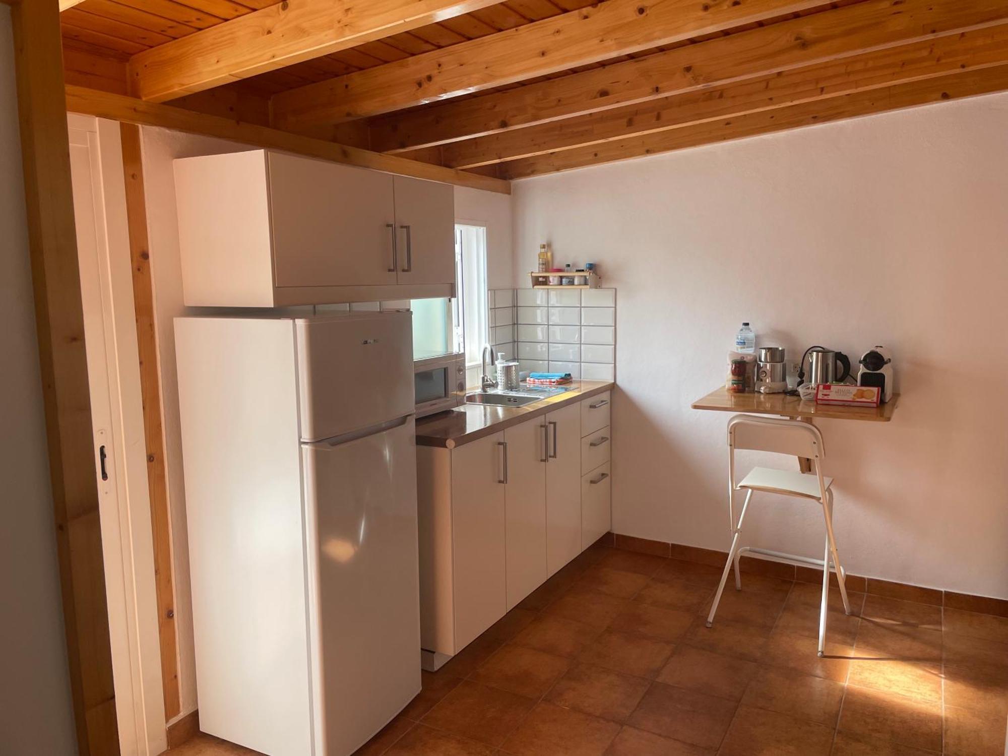 アロナ Casitas Rurales Amadorヴィラ エクステリア 写真